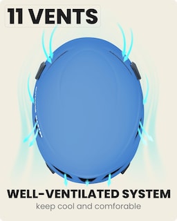 Foto 3 | Casco De Escalada Outdoormaster Rock Para Adultos, Ajustable, 290 G - Venta Internacional.