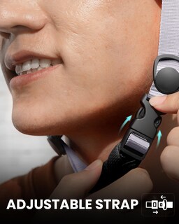 Foto 4 | Casco De Escalada Outdoormaster Rock Para Adultos, Ajustable, 290 G - Venta Internacional.