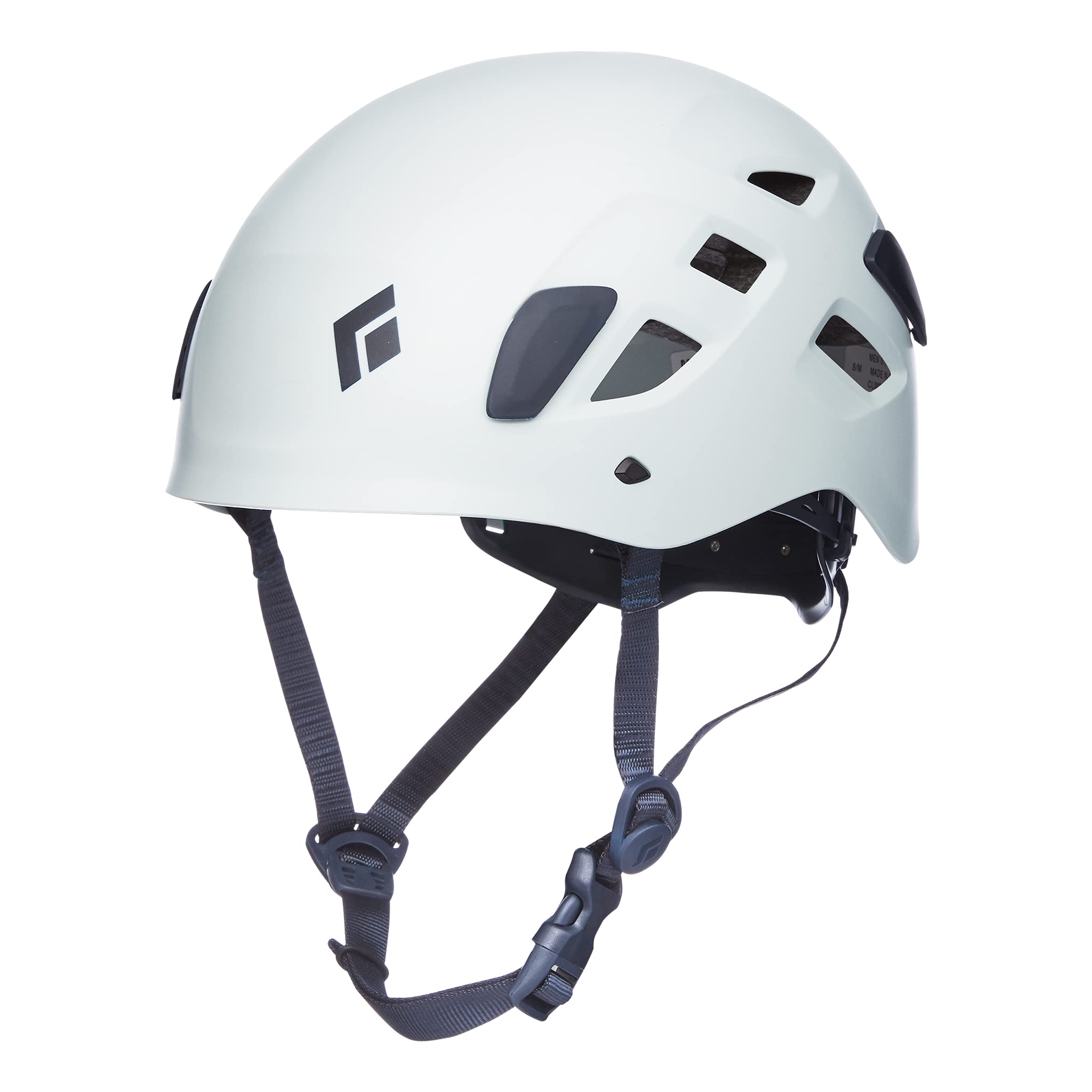 Foto 2 pulgar | Casco De Escalada Black Diamond Equipment Half Dome Rain S/m - Venta Internacional.