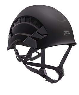 Foto 1 | Casco Petzl Vertex Vent Negro 490 G 53-63 Cm Ce En397 En12492 - Venta Internacional.