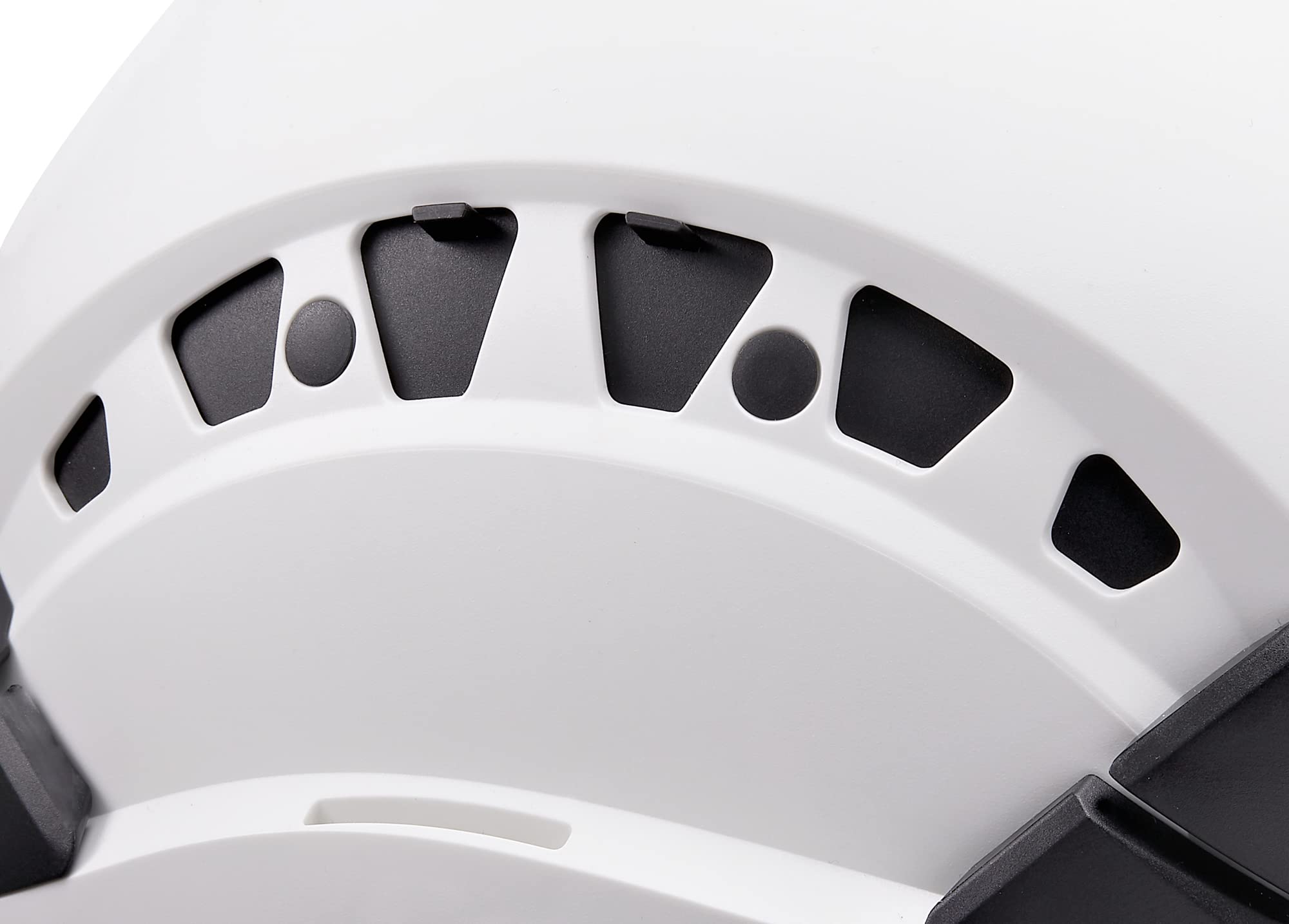 Foto 4 | Casco Petzl Vertex Vent Negro 490 G 53-63 Cm Ce En397 En12492 - Venta Internacional.