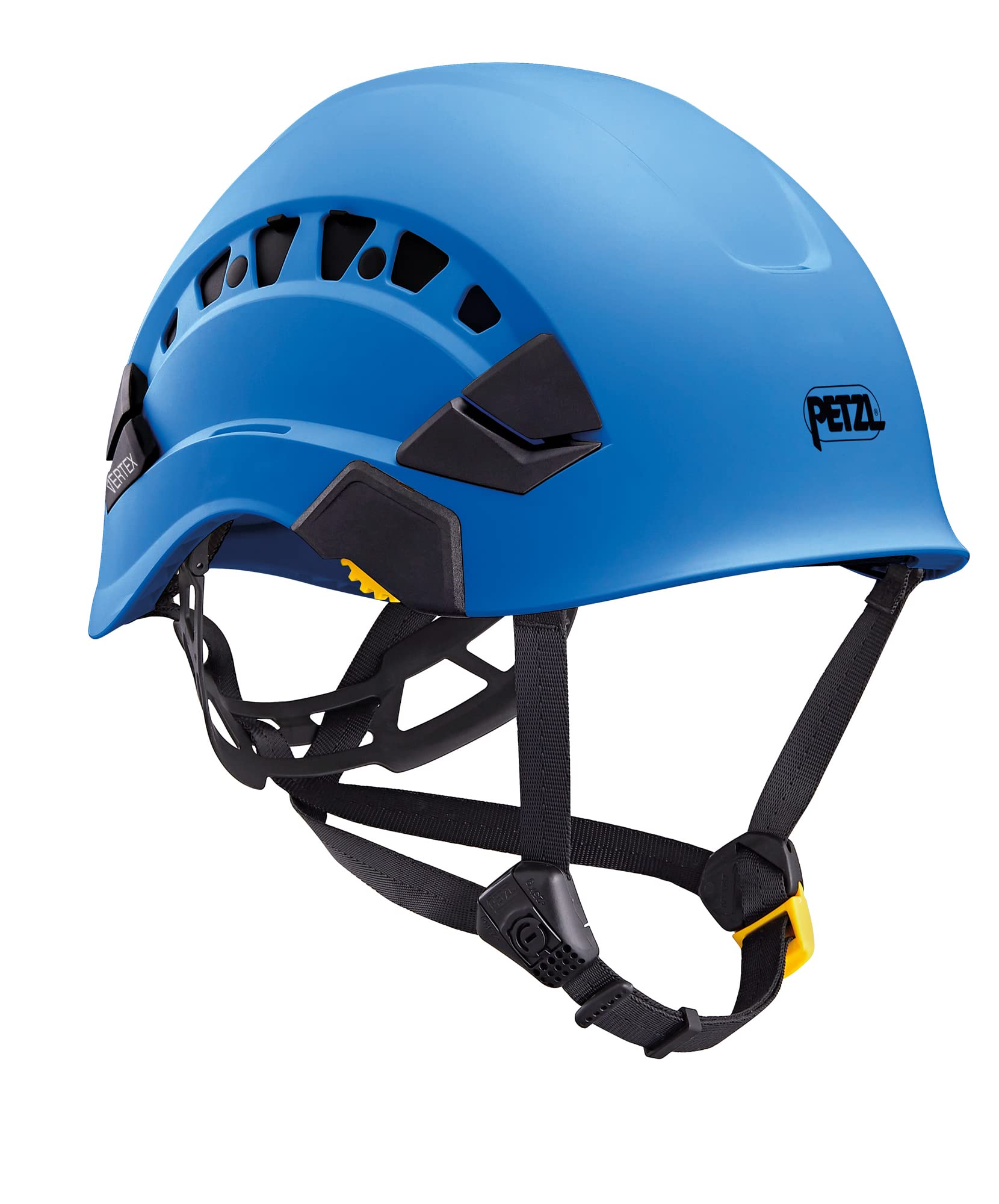 Foto 1 | Casco Petzl Vertex Vent Azul 490 G 53-63 Cm Ce En397 En12492 - Venta Internacional.