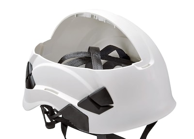 Foto 2 | Casco Petzl Vertex Vent Azul 490 G 53-63 Cm Ce En397 En12492 - Venta Internacional.