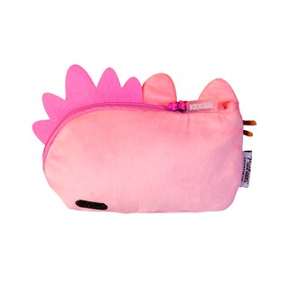 Foto 3 | Lapicera Yadatex Pusheenosaurio color Rosa