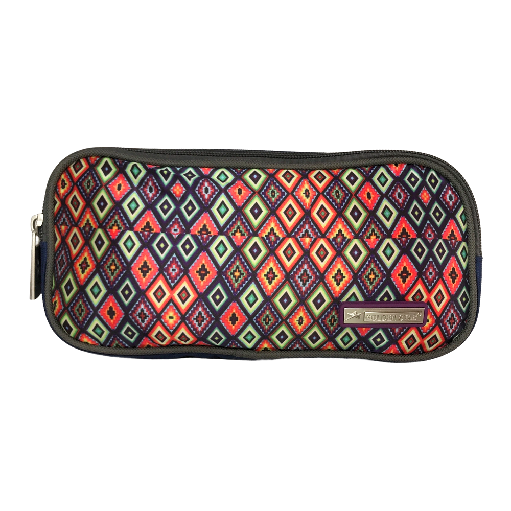 Lapicera Golden Star Lap031 color Azul