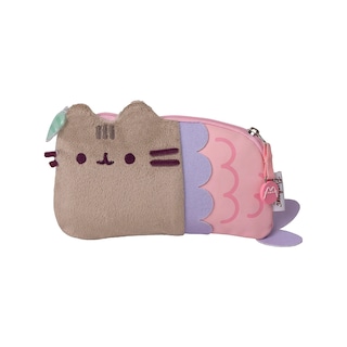 Foto 1 | Lapicera Yadatex Gato Pusheen The Cat Mermaid Sirena Multicolor