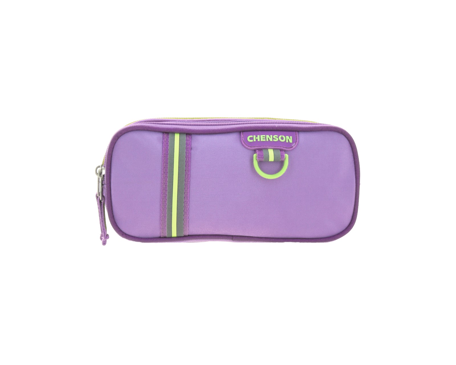 Foto 2 pulgar | Lapicera Unitalla Chenson Para Mujer Chey Morado