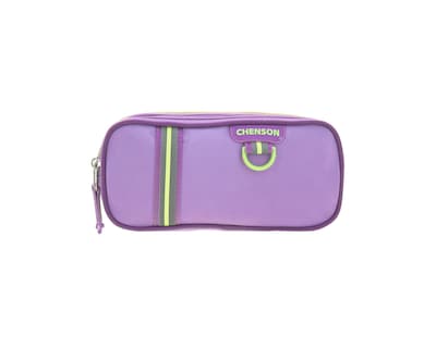 Foto 1 | Lapicera Unitalla Chenson Para Mujer Chey Morado