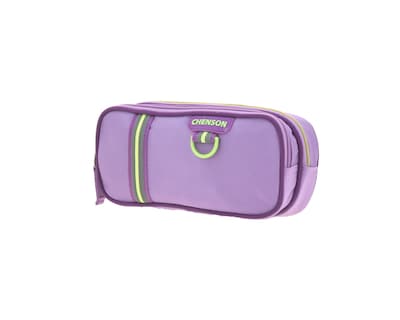 Foto 2 | Lapicera Unitalla Chenson Para Mujer Chey Morado
