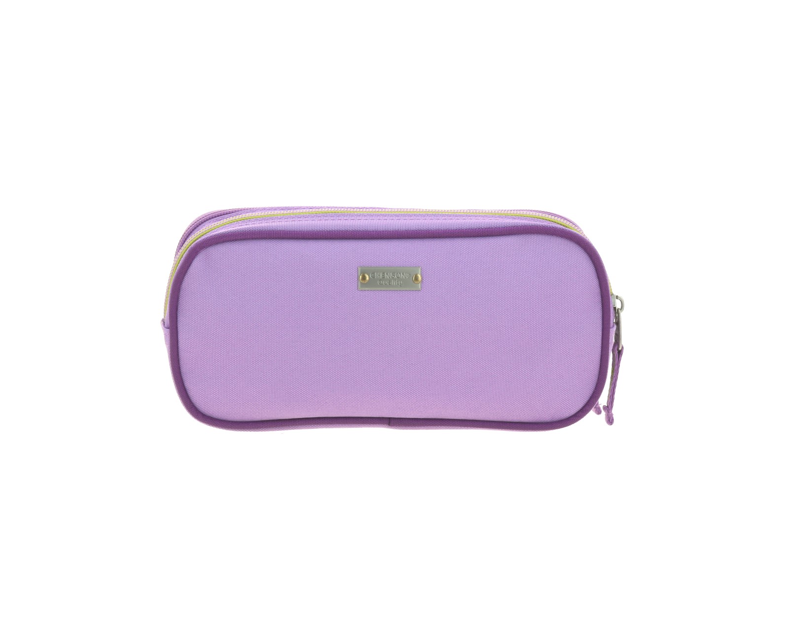 Foto 5 pulgar | Lapicera Unitalla Chenson Para Mujer Chey Morado