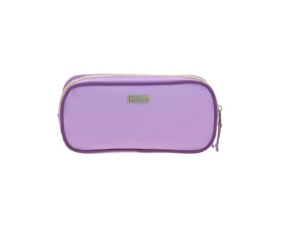 Foto 4 | Lapicera Unitalla Chenson Para Mujer Chey Morado