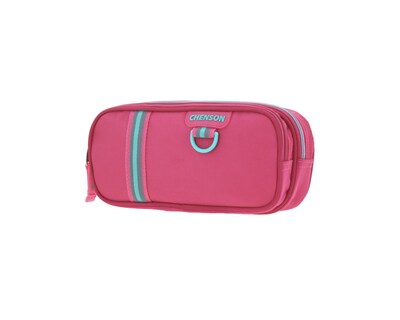 Foto 2 | Lapicera Unitalla Chenson Para Mujer Chey Rosa
