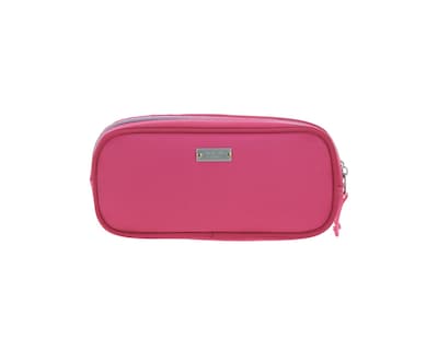 Foto 4 | Lapicera Unitalla Chenson Para Mujer Chey Rosa