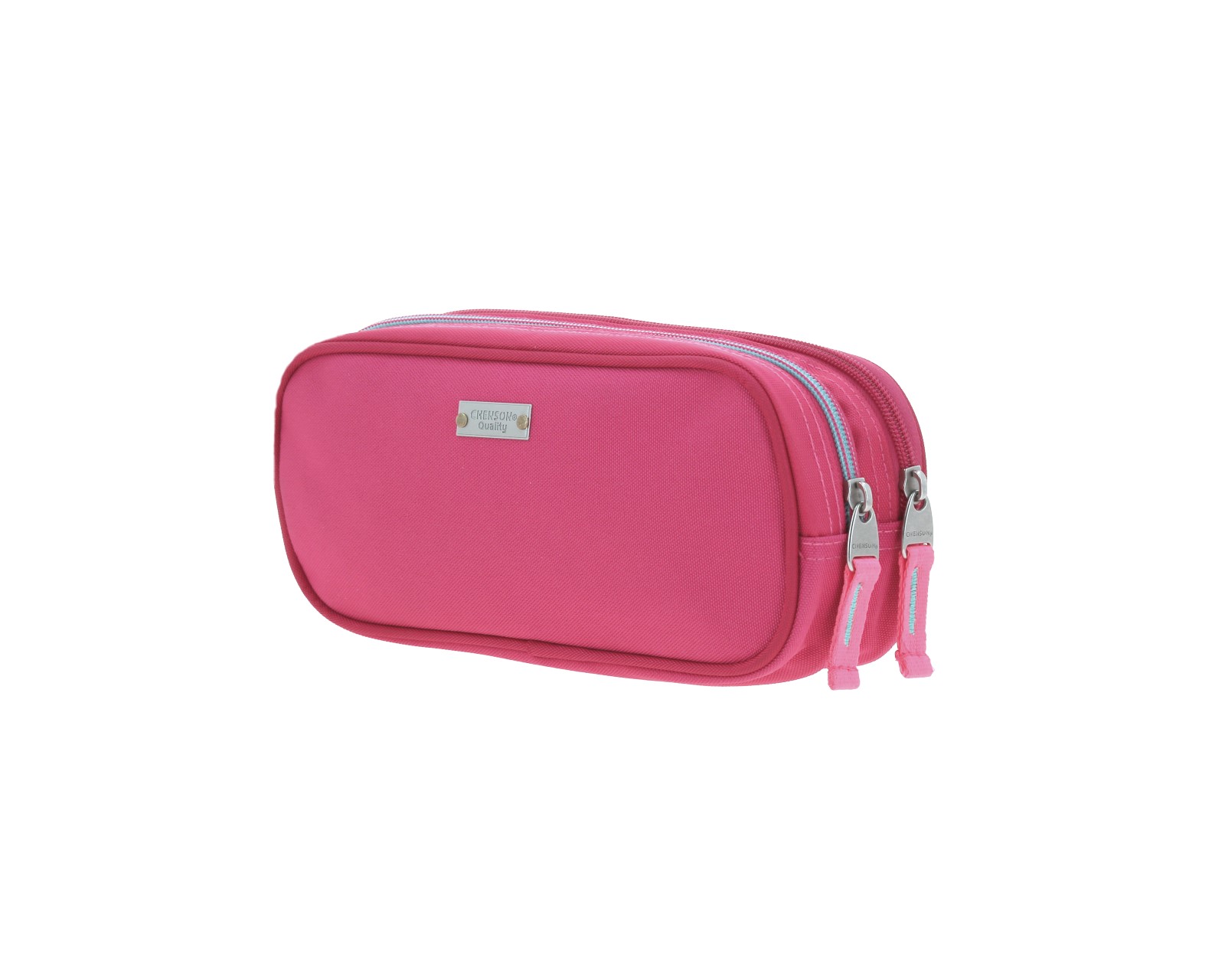Foto 5 | Lapicera Unitalla Chenson Para Mujer Chey Rosa
