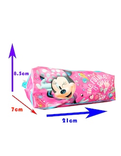 Foto 4 | Lapicera Minnie Mouse The Future Is Sparkly Disney