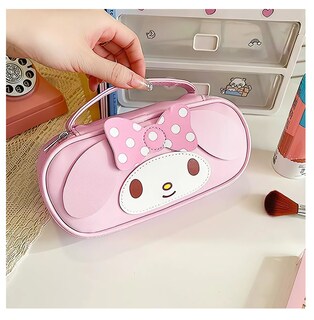 Foto 4 | Estuche Organizadora para Lapices Rosa