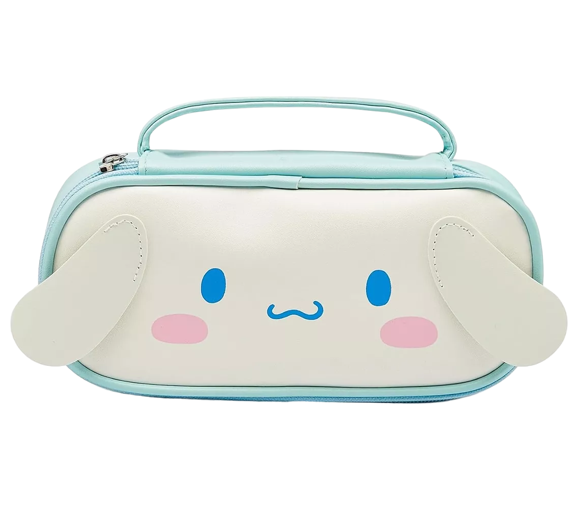 Estuche Organizadora para Lapices Azul