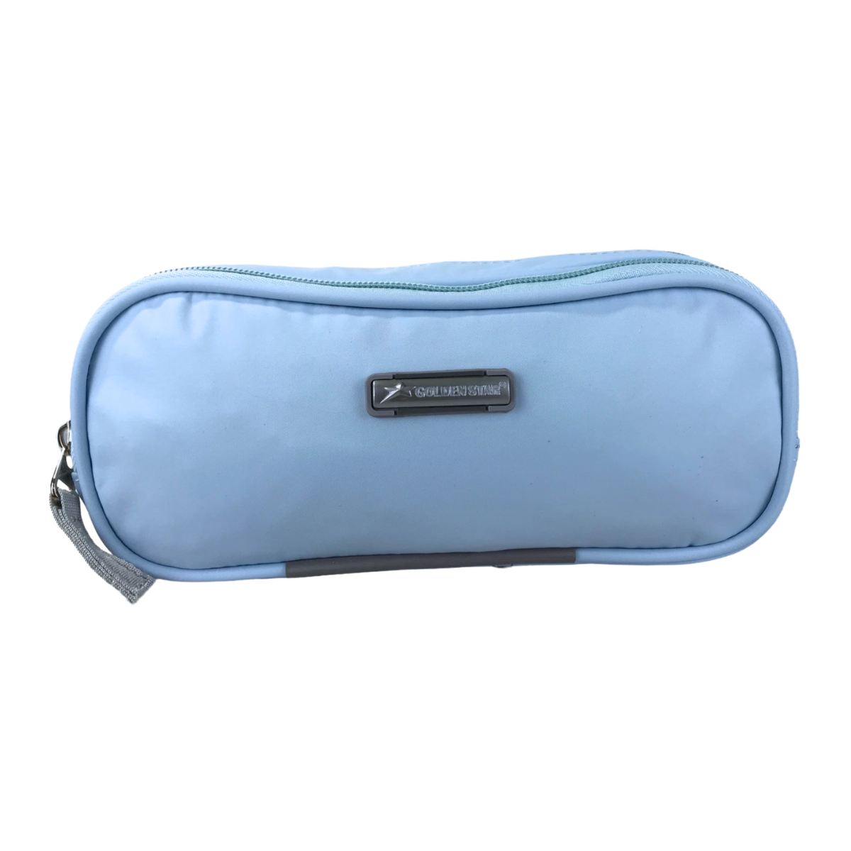 Lapicero Escolar Golden Star Df-1020 Azul Celeste