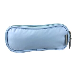 Foto 4 | Lapicero Escolar Golden Star Df-1020 Azul Celeste