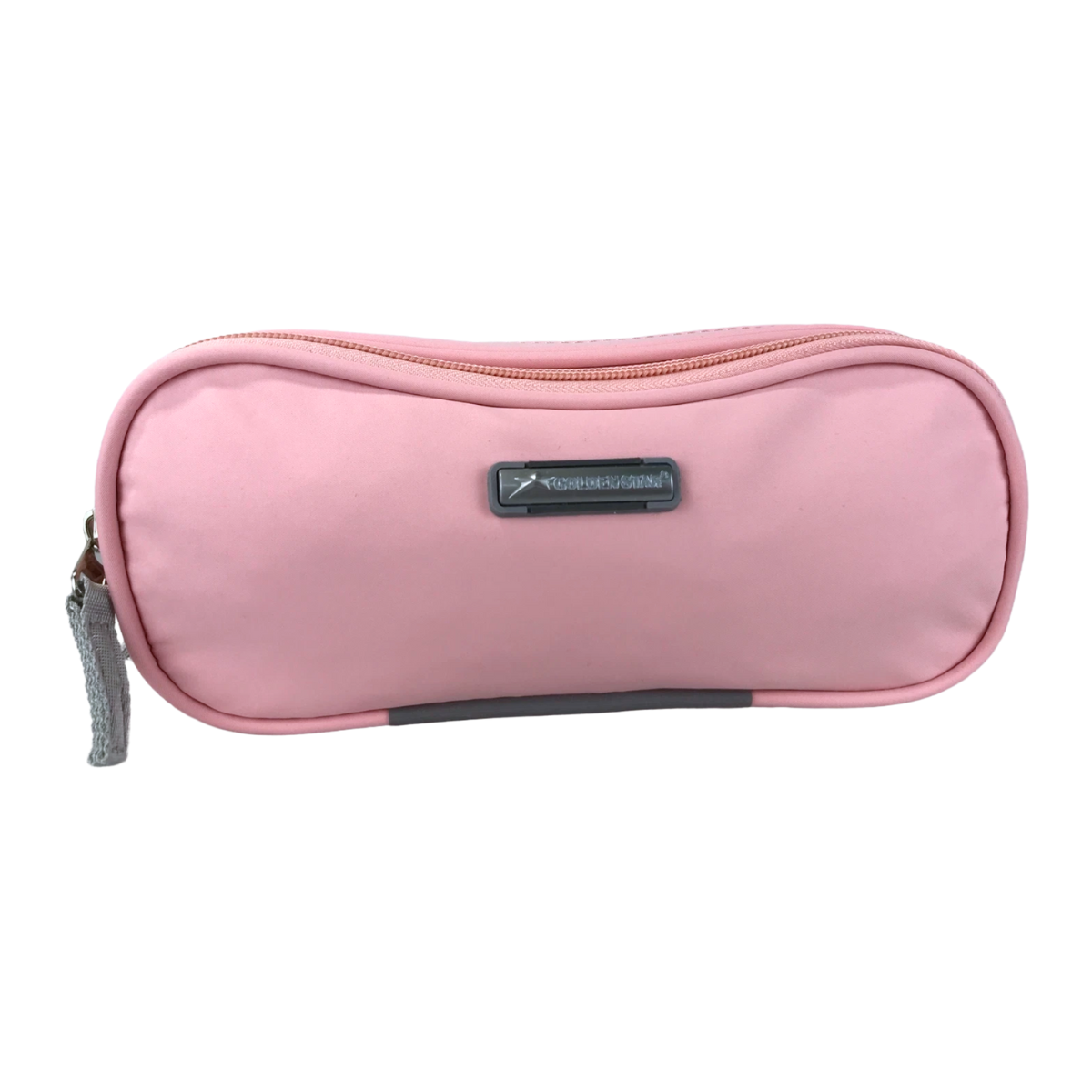 Foto 1 | Lapicero Escolar Golden Star Df-1020 Rosa
