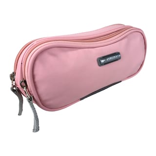 Foto 3 | Lapicero Escolar Golden Star Df-1020 Rosa