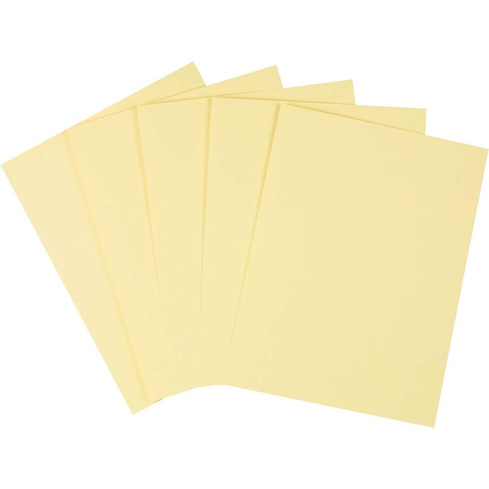 Foto 2 pulgar | Papel De Copia Staples 490948, Color Pastel, 8,5 X 11, 500 Hojas - Venta Internacional.