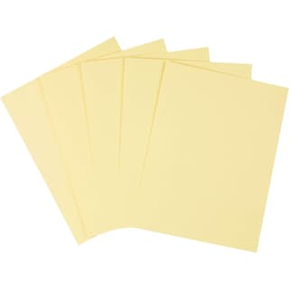 Foto 1 | Papel De Copia Staples 490948, Color Pastel, 8,5 X 11, 500 Hojas - Venta Internacional.