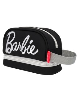 Foto 8 | Lapicera Escolar Barbie Negra Keepack - Organizador Juvenil para Bolígrafos y Lápices