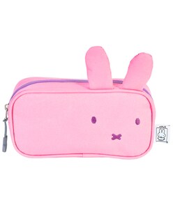 Foto 1 | Lapicera Escolar Conejita Miffy Yadatex Rosa