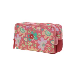 Foto 2 | Lapicera Estuche Chenson Doble Happy Girl Floris Hg66142-p