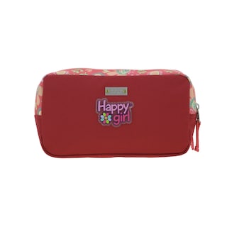 Foto 4 | Lapicera Estuche Chenson Doble Happy Girl Floris Hg66142-p