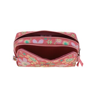Foto 5 | Lapicera Estuche Chenson Doble Happy Girl Floris Hg66142-p