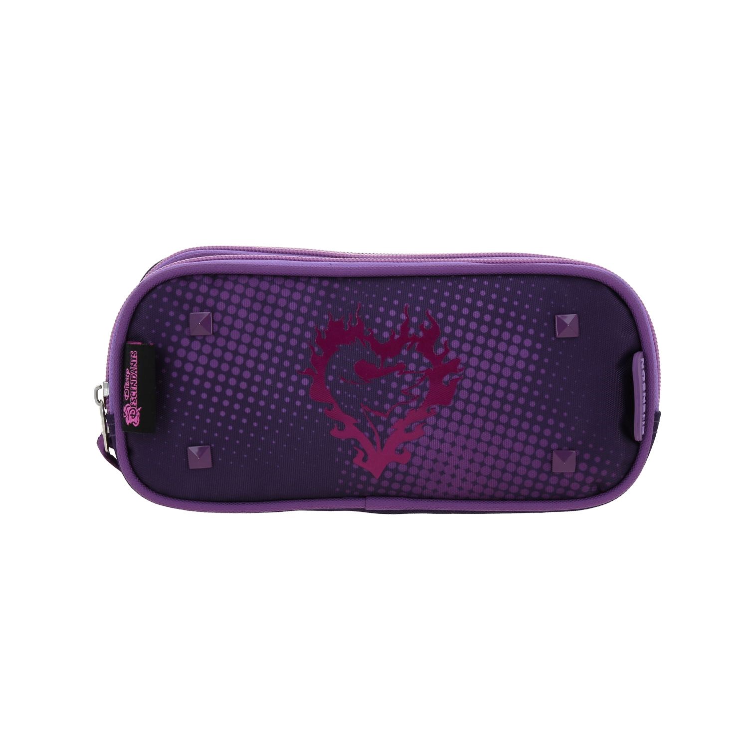 Lapicera Estuche Chenson Doble Descendientes Undor Ds66411-u