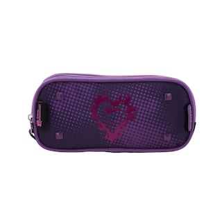 Foto 1 | Lapicera Estuche Chenson Doble Descendientes Undor Ds66411-u
