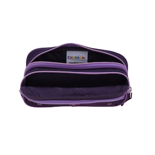 Foto 4 | Lapicera Estuche Chenson Doble Descendientes Undor Ds66411-u