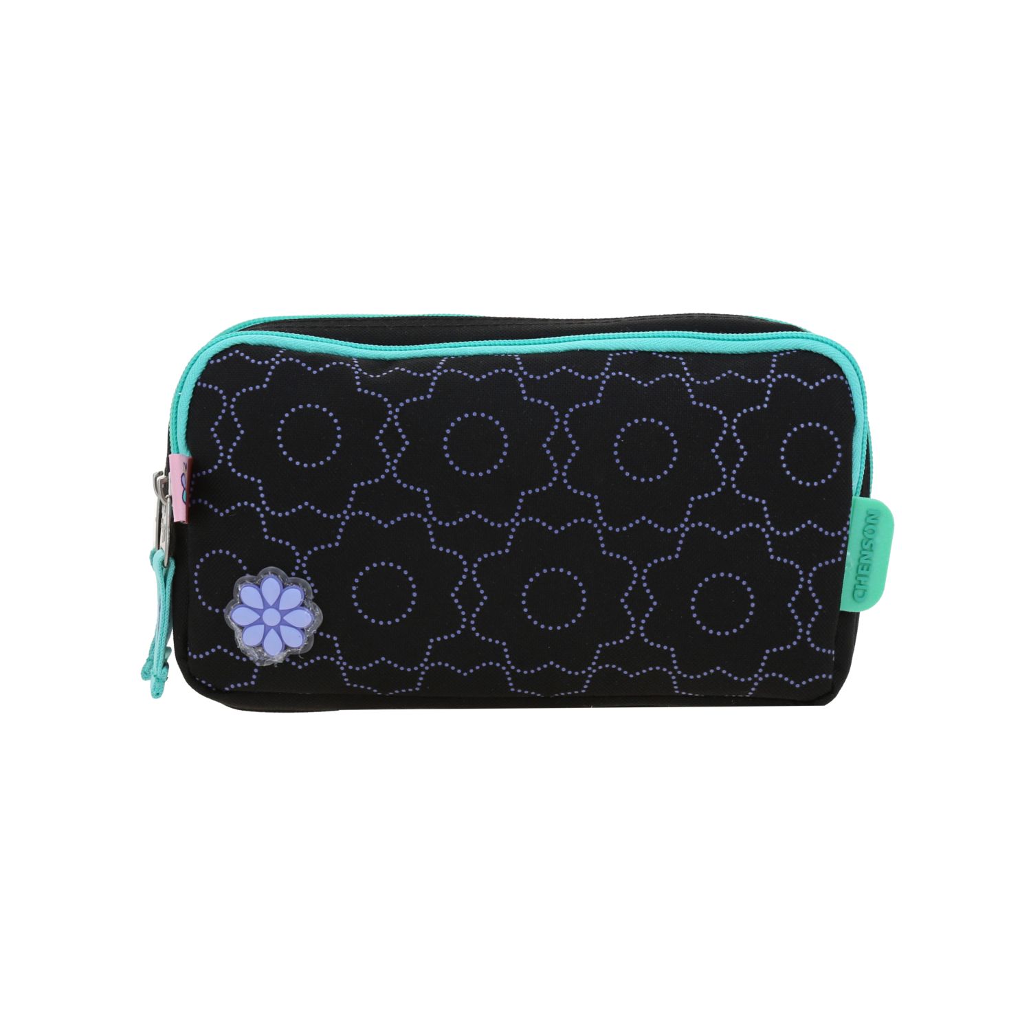 Lapicera Doble Escolar Chenson Happy Girl Cienta Hg70244-3