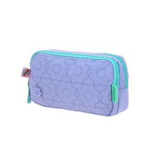 Foto 2 | Lapicera Doble Escolar Chenson Happy Girl Cienta Hg70244-v
