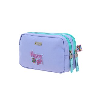 Foto 5 | Lapicera Doble Escolar Chenson Happy Girl Cienta Hg70244-v