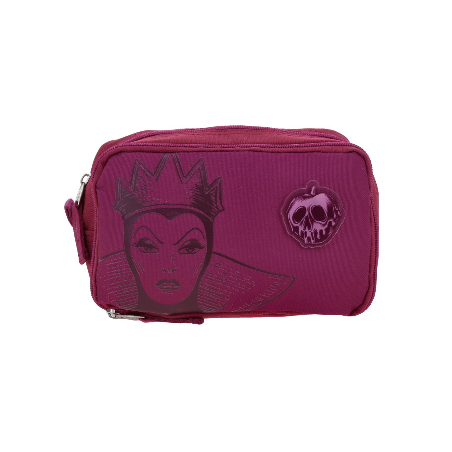 Foto 1 | Lapicera Estuche Chenson Disney Villanas Zana Vi70730-m
