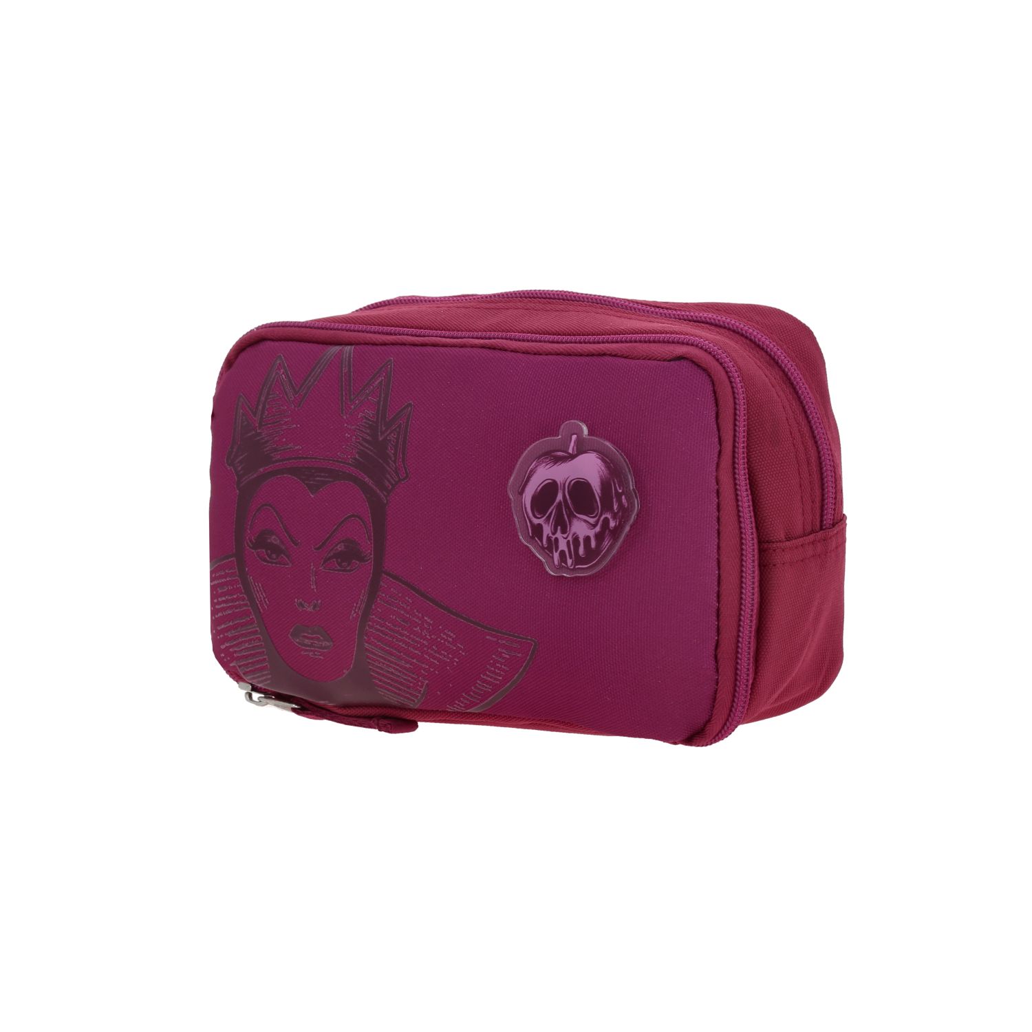 Foto 3 pulgar | Lapicera Estuche Chenson Disney Villanas Zana Vi70730-m