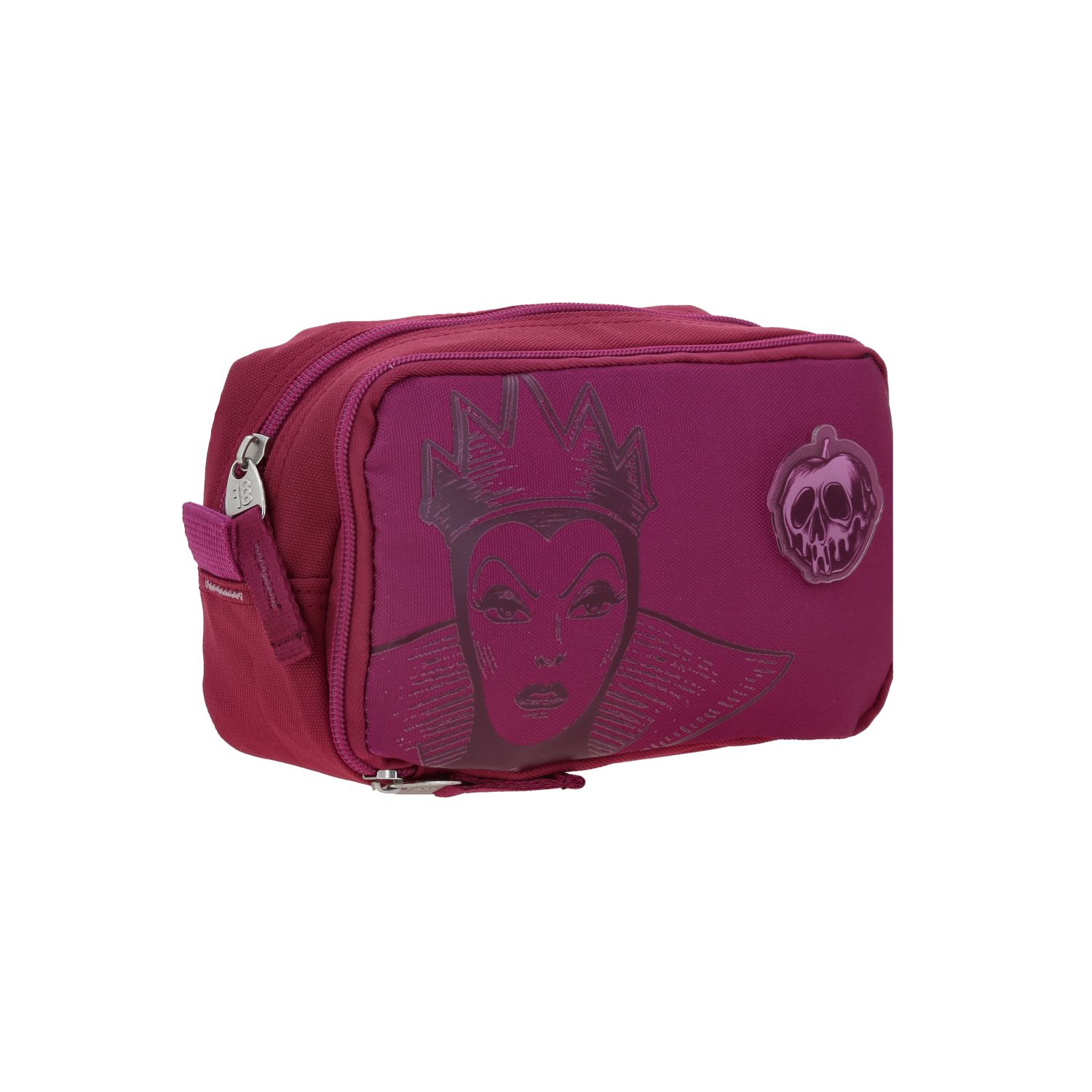 Foto 6 | Lapicera Estuche Chenson Disney Villanas Zana Vi70730-m