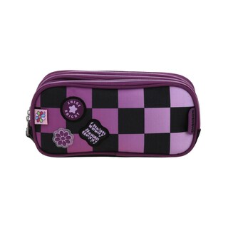 Foto 1 | Lapicera Estuche Escolar Chenson Happy Girl Chester Hg70237-3