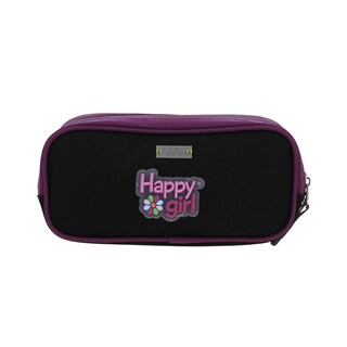 Foto 4 | Lapicera Estuche Escolar Chenson Happy Girl Chester Hg70237-3