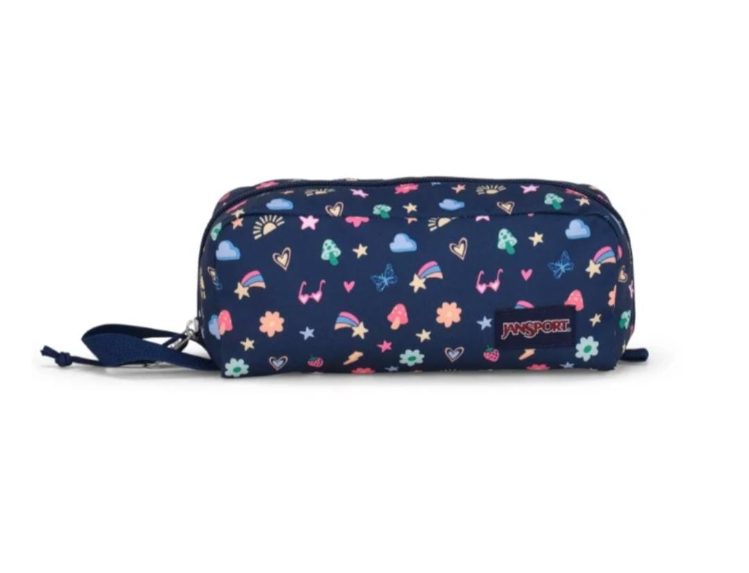 Foto 1 | Lapicera Jasnport Perfect Pouch Slice Of Fun Js0a85o6gv7