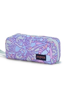 Foto 2 | Lapicera Jasnport Perfect Pouch Fluid Floral Pastel Lilac Js0a85o6gw00