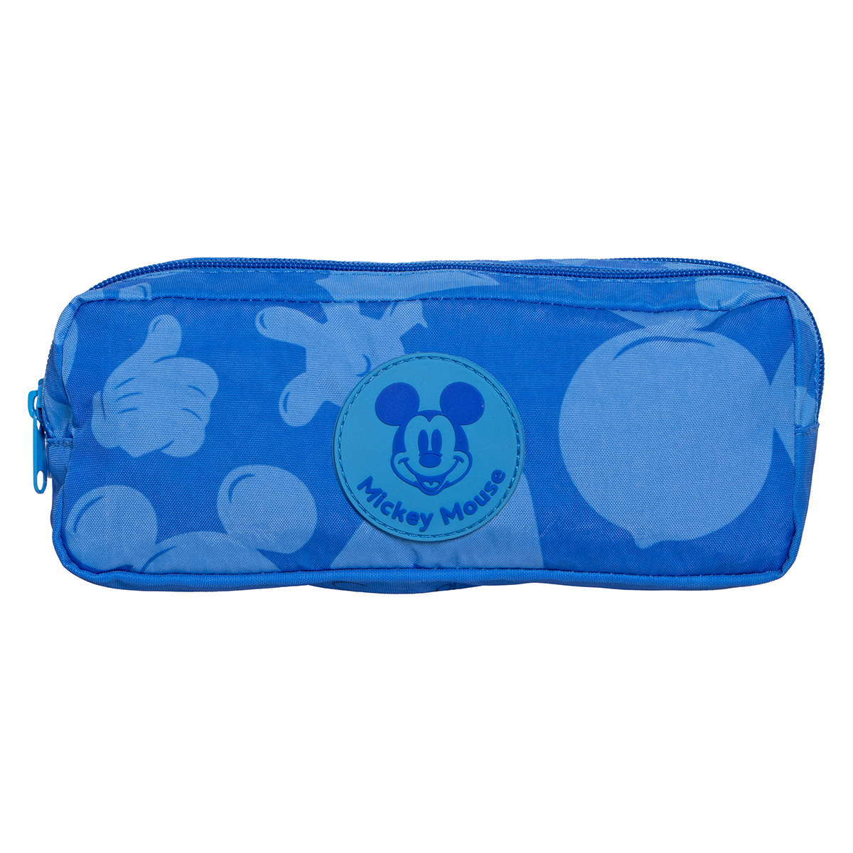Lapicera Doble Juvenil Disney Mickey