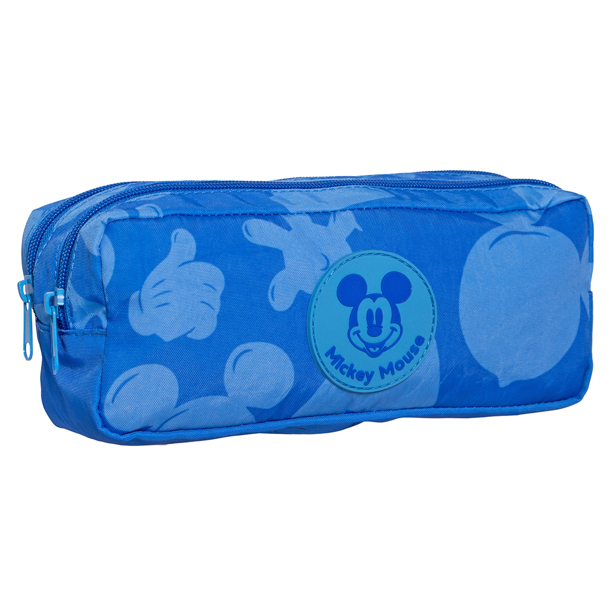 Foto 3 pulgar | Lapicera Doble Juvenil Disney Mickey