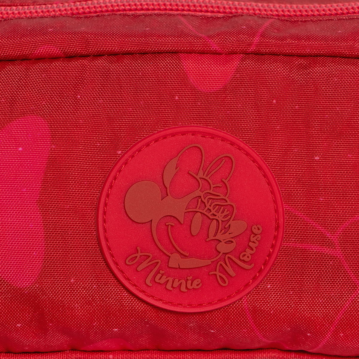 Foto 7 pulgar | Lapicera Doble Juvenil Disney Minnie