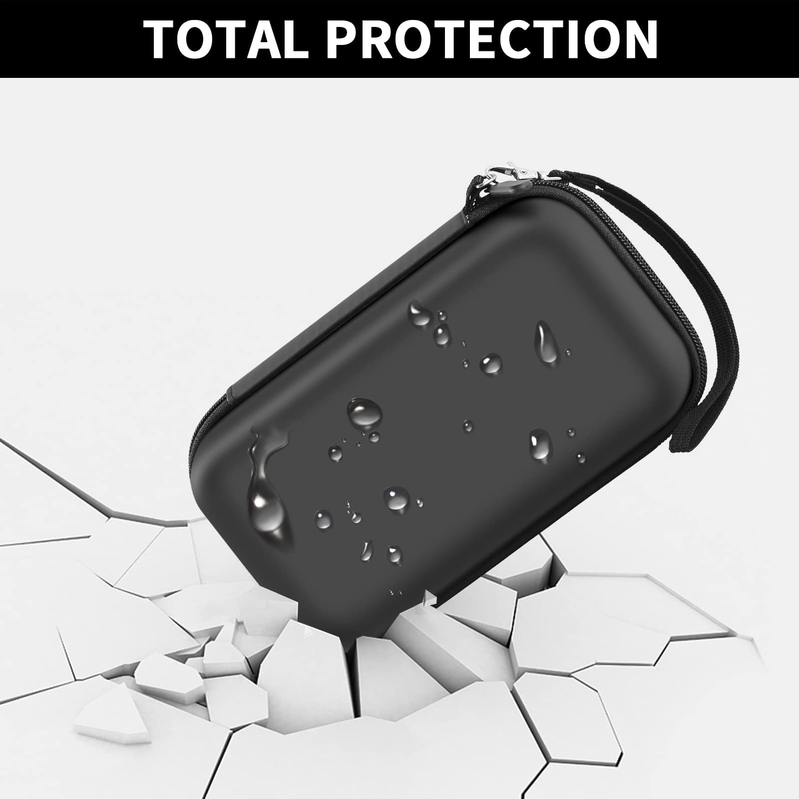 Foto 6 pulgar | Funda Paiyule Para Calculadoras Gráficas Compatible Con Ti-84 Plus - Venta Internacional.