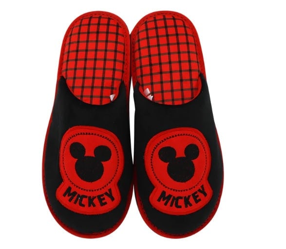 Pantuflas Arra color Rojo para Hombre $597